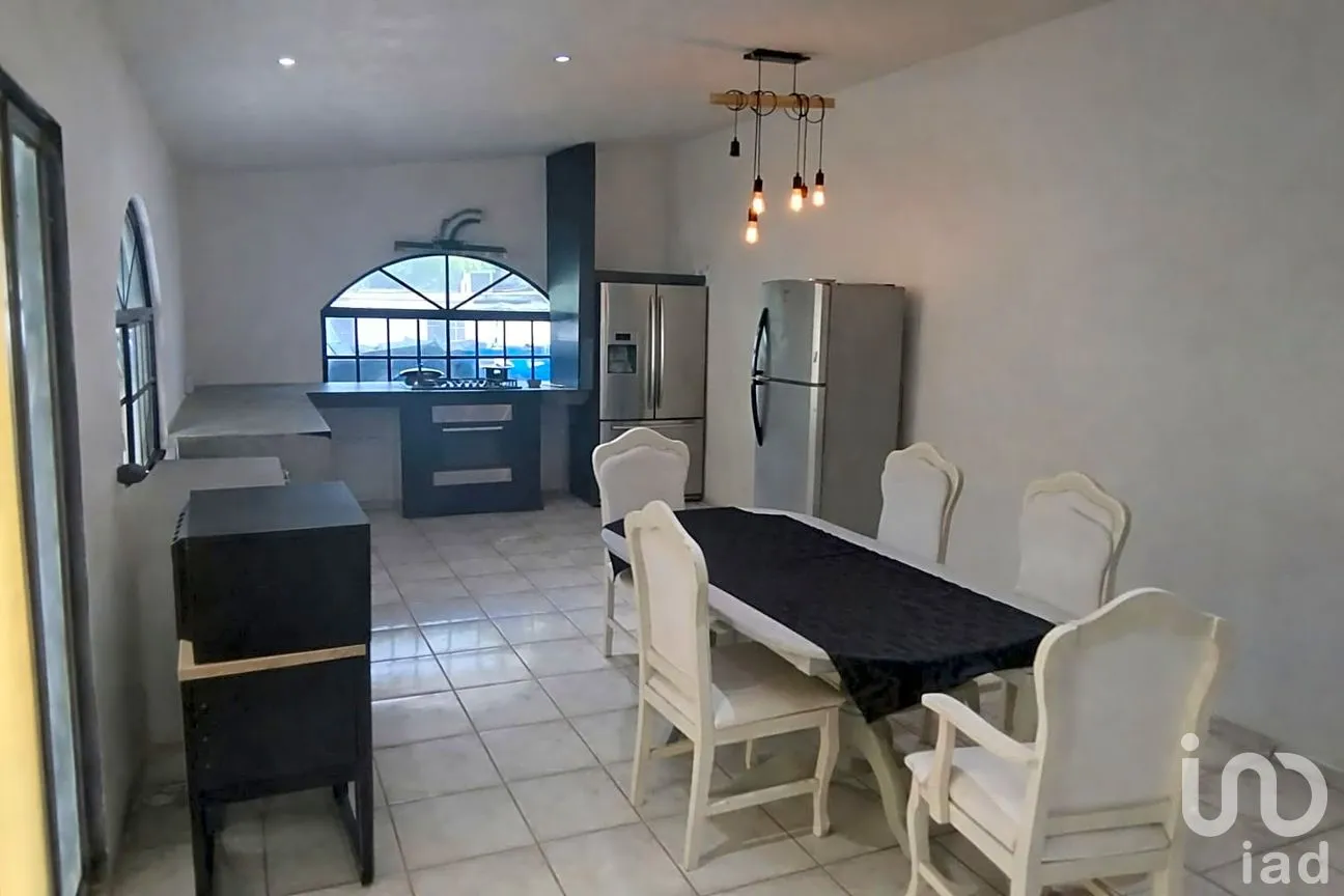Casa en Venta en Bosques de la Silla (Santa Ana de Abajo), Juárez, Nuevo León | NEX-265926 | iad México | Foto 7 de 10