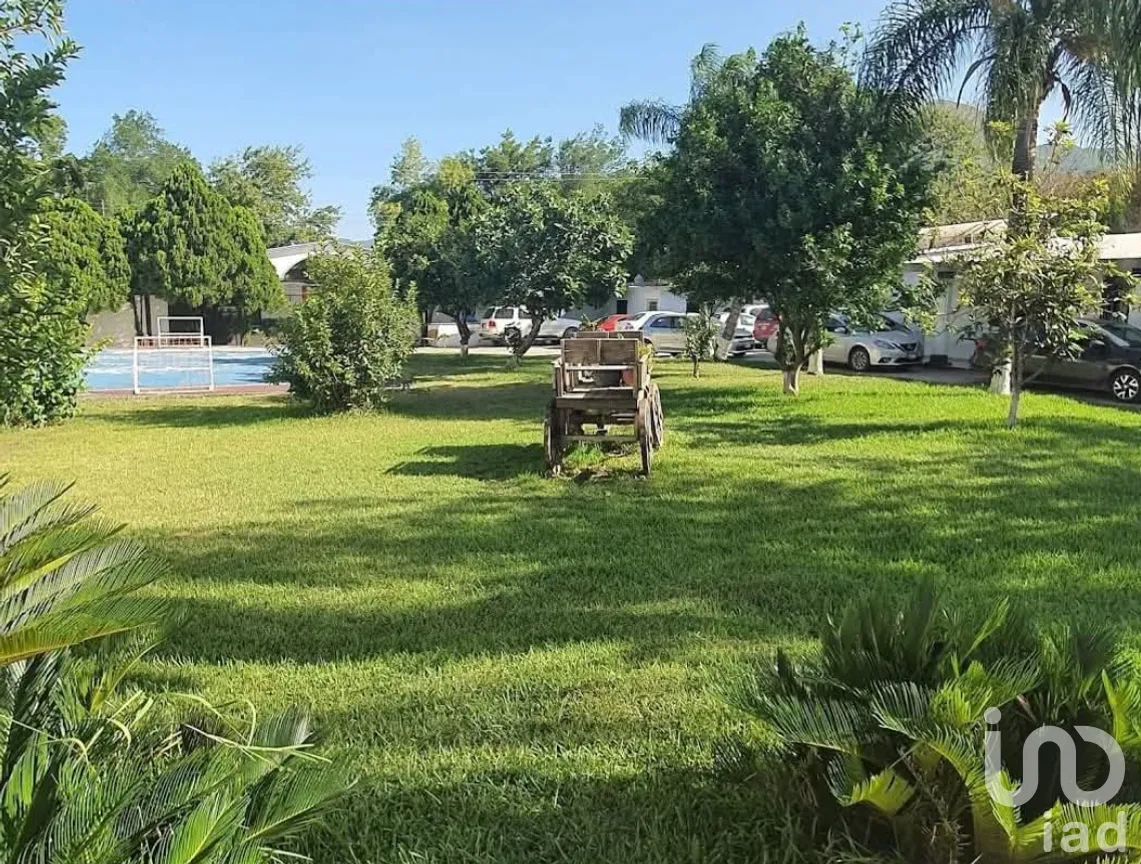 Casa en Venta en Bosques de la Silla (Santa Ana de Abajo), Juárez, Nuevo León | NEX-265926 | iad México | Foto 1 de 10