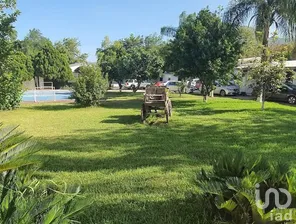 NEX-265926 - Casa en Venta, con 5 recamaras, con 4 baños, con 508 m2 de construcción en Bosques de la Silla (Santa Ana de Abajo), CP 67298, Nuevo León.