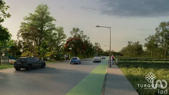 NEX-234868 - Terreno en Venta en Dzidzantún, CP 97500, Yucatán.