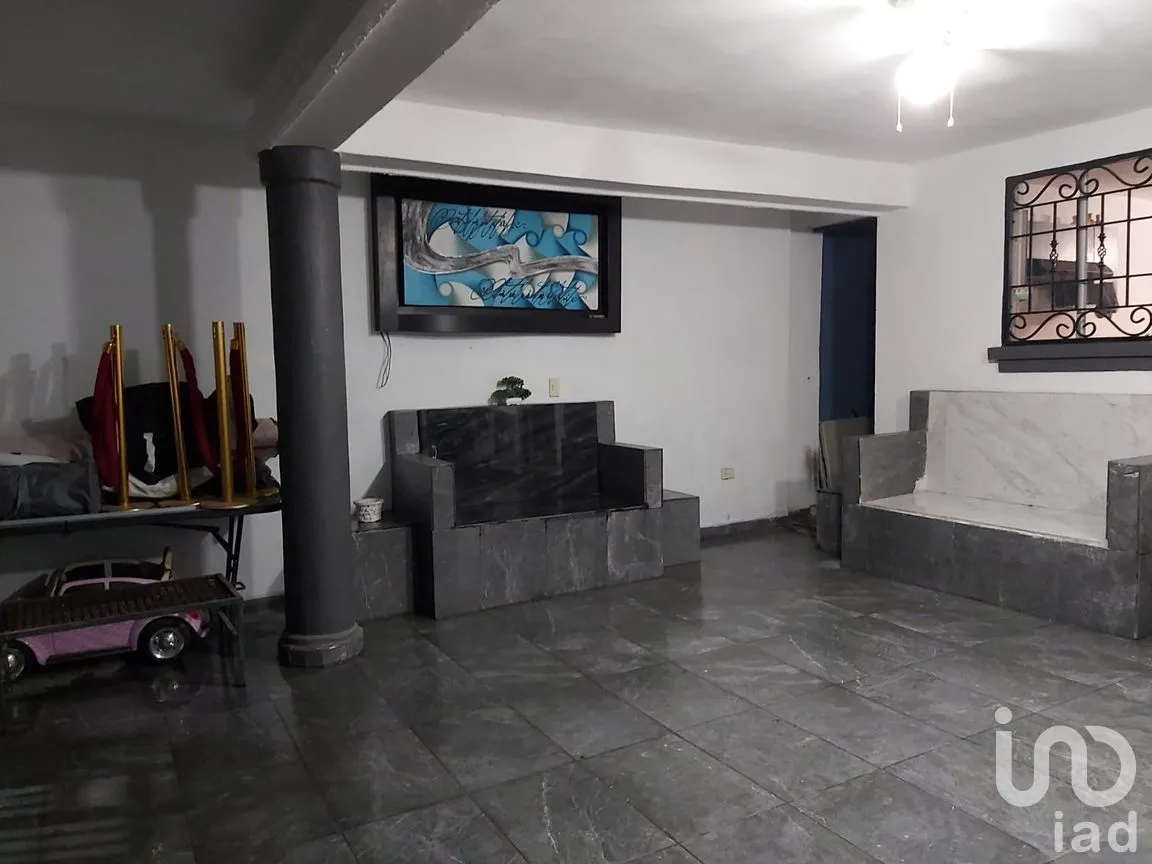 Casa en Venta en Jardines de San Patricio, Apodaca, Nuevo León | NEX-254050 | iad México | Foto 3 de 9