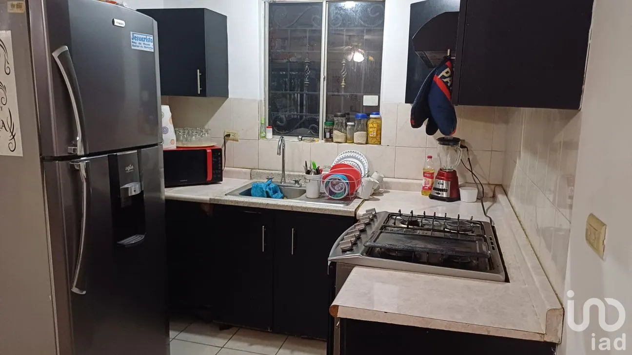 Casa en Venta en Jardines de San Patricio, Apodaca, Nuevo León | NEX-254050 | iad México | Foto 4 de 9