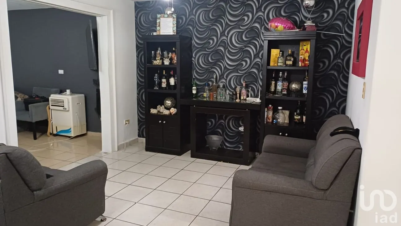 Casa en Venta en Jardines de San Patricio, Apodaca, Nuevo León | NEX-254050 | iad México | Foto 5 de 9