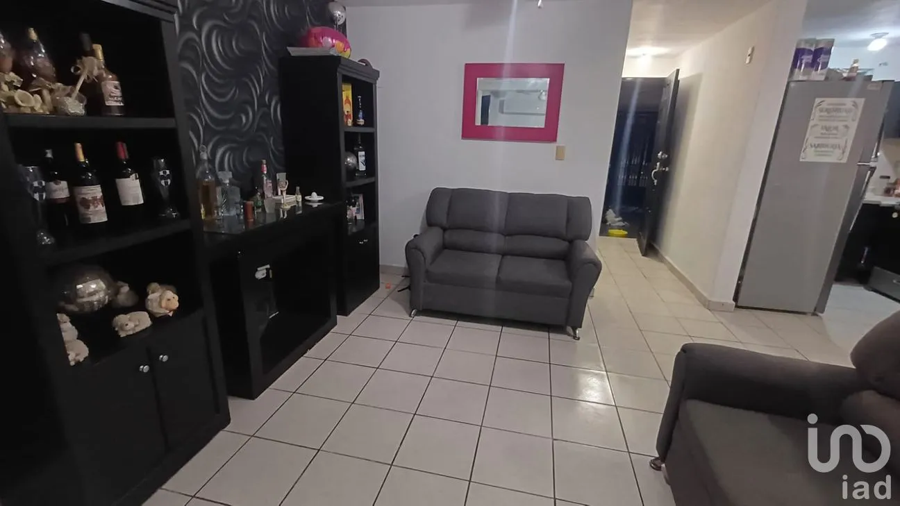 Casa en Venta en Jardines de San Patricio, Apodaca, Nuevo León | NEX-254050 | iad México | Foto 6 de 9