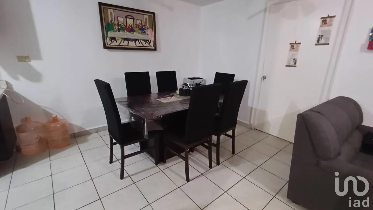 Casa en Venta en Jardines de San Patricio, Apodaca, Nuevo León | NEX-254050 | iad México | Foto 7 de 9