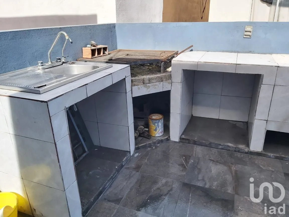 Casa en Venta en Jardines de San Patricio, Apodaca, Nuevo León | NEX-254050 | iad México | Foto 8 de 9