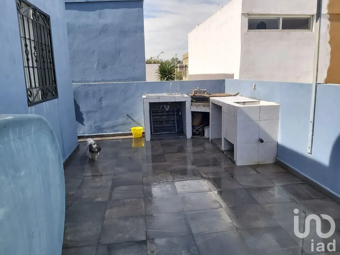 Casa en Venta en Jardines de San Patricio, Apodaca, Nuevo León | NEX-254050 | iad México | Foto 9 de 9