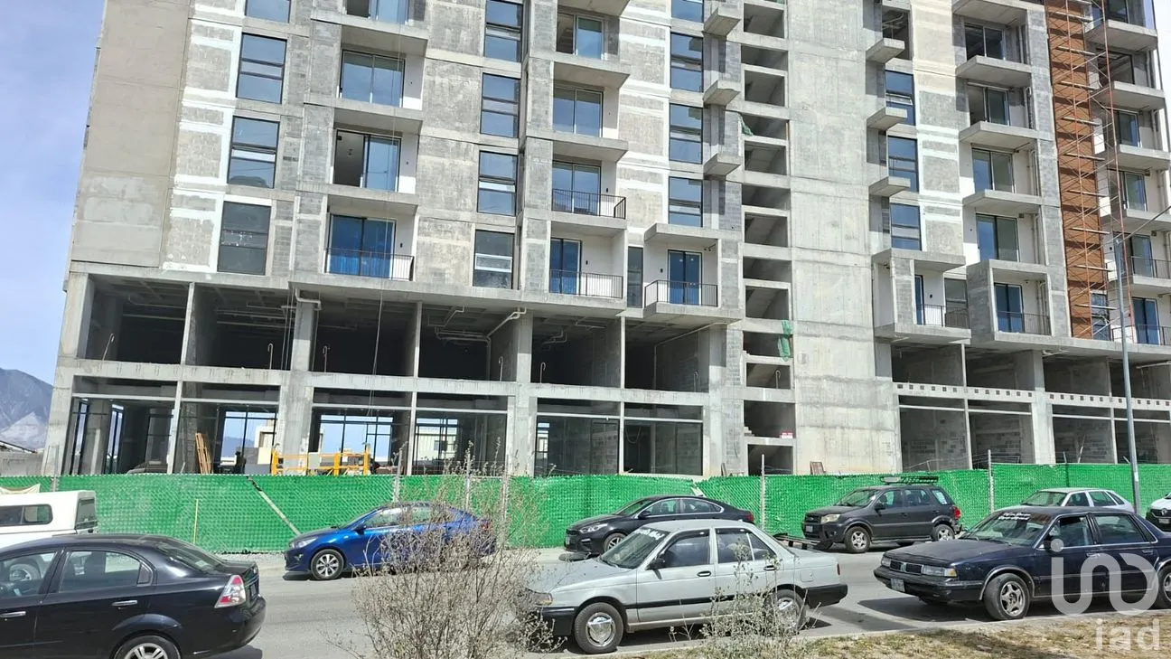 Departamento en Venta en Cumbres del Sol, Monterrey, Nuevo León | NEX-255543 | iad México | Foto 5 de 12