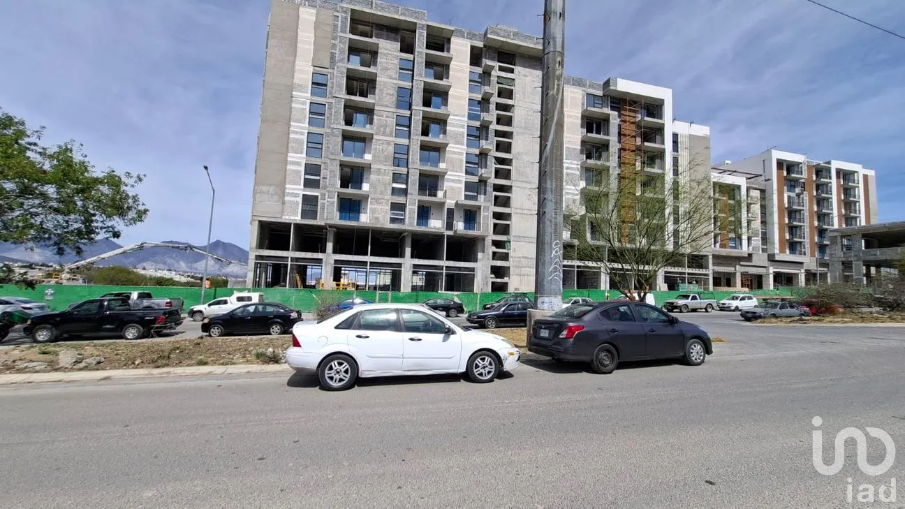 Departamento en Venta en Cumbres del Sol, Monterrey, Nuevo León | NEX-255543 | iad México | Foto 7 de 12