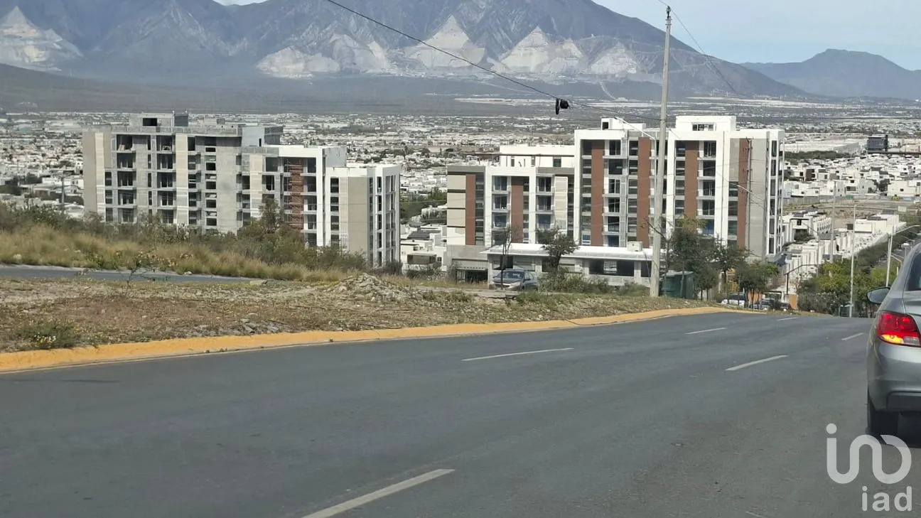 Departamento en Venta en Cumbres del Sol, Monterrey, Nuevo León | NEX-255543 | iad México | Foto 1 de 12