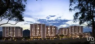 NEX-255543 - Departamento en Venta, con 1 recamara, con 1 baño, con 47 m2 de construcción.