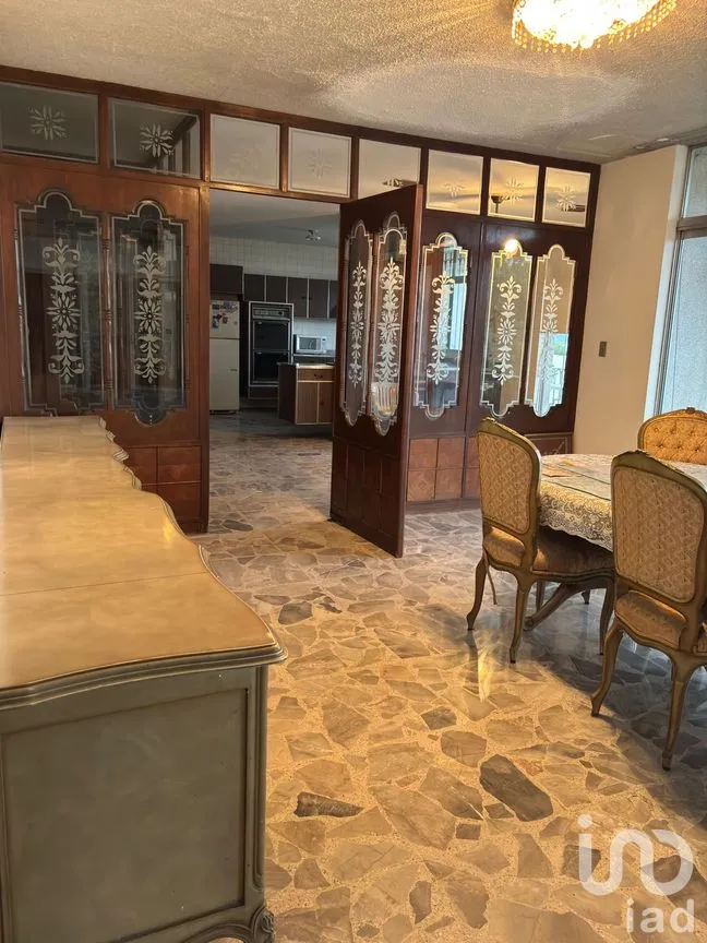 Casa en Venta en Vista Hermosa, Monterrey, Nuevo León | NEX-259974 | iad México | Foto 4 de 10