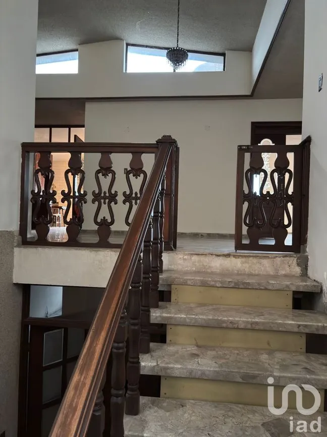 Casa en Venta en Vista Hermosa, Monterrey, Nuevo León | NEX-259974 | iad México | Foto 8 de 10