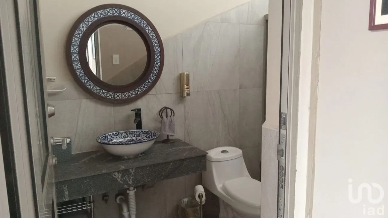 Departamento en Renta en Mitras Norte, Monterrey, Nuevo León | NEX-283402 | iad México | Foto 11 de 13