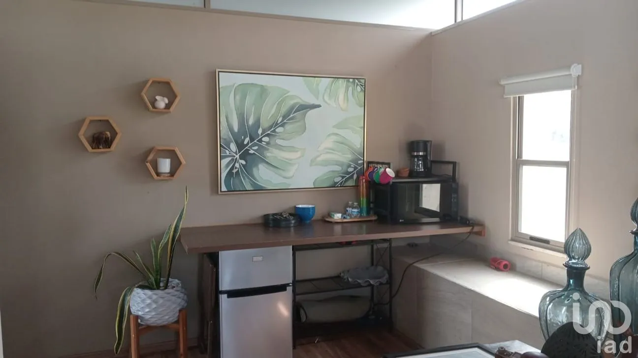 Departamento en Renta en Mitras Norte, Monterrey, Nuevo León | NEX-283402 | iad México | Foto 12 de 13