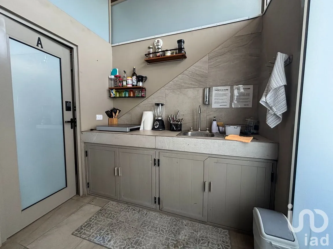 Departamento en Renta en Mitras Norte, Monterrey, Nuevo León | NEX-283402 | iad México | Foto 13 de 13