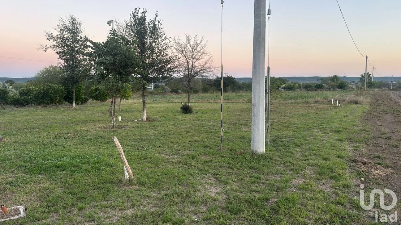 Terreno en Venta en Valle Hidalgo (La Cotorra), Montemorelos, Nuevo León | NEX-283464 | iad México | Foto 3 de 5
