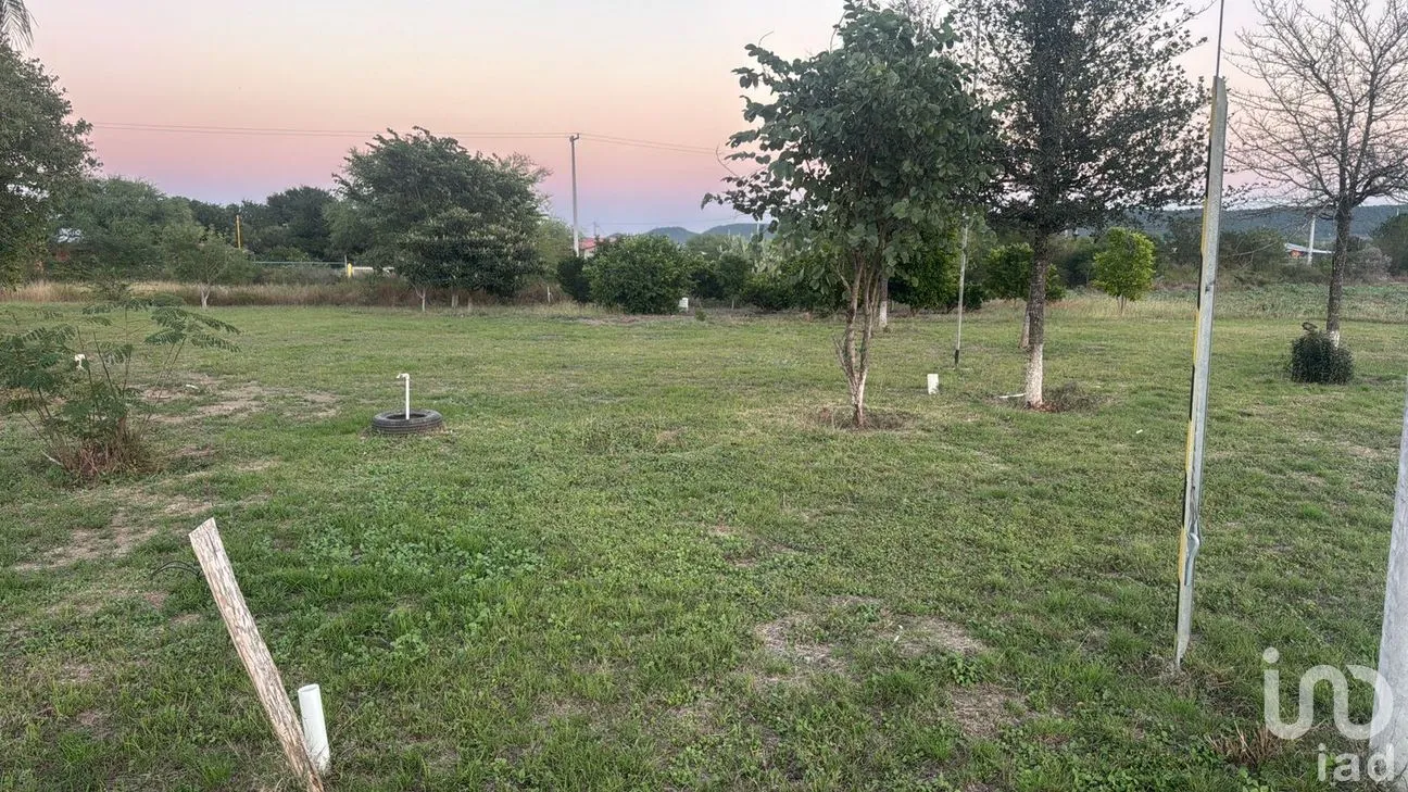 Terreno en Venta en Valle Hidalgo (La Cotorra), Montemorelos, Nuevo León | NEX-283464 | iad México | Foto 1 de 5