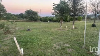 NEX-283464 - Terreno en Venta en Valle Hidalgo (La Cotorra), CP 67606, Nuevo León.