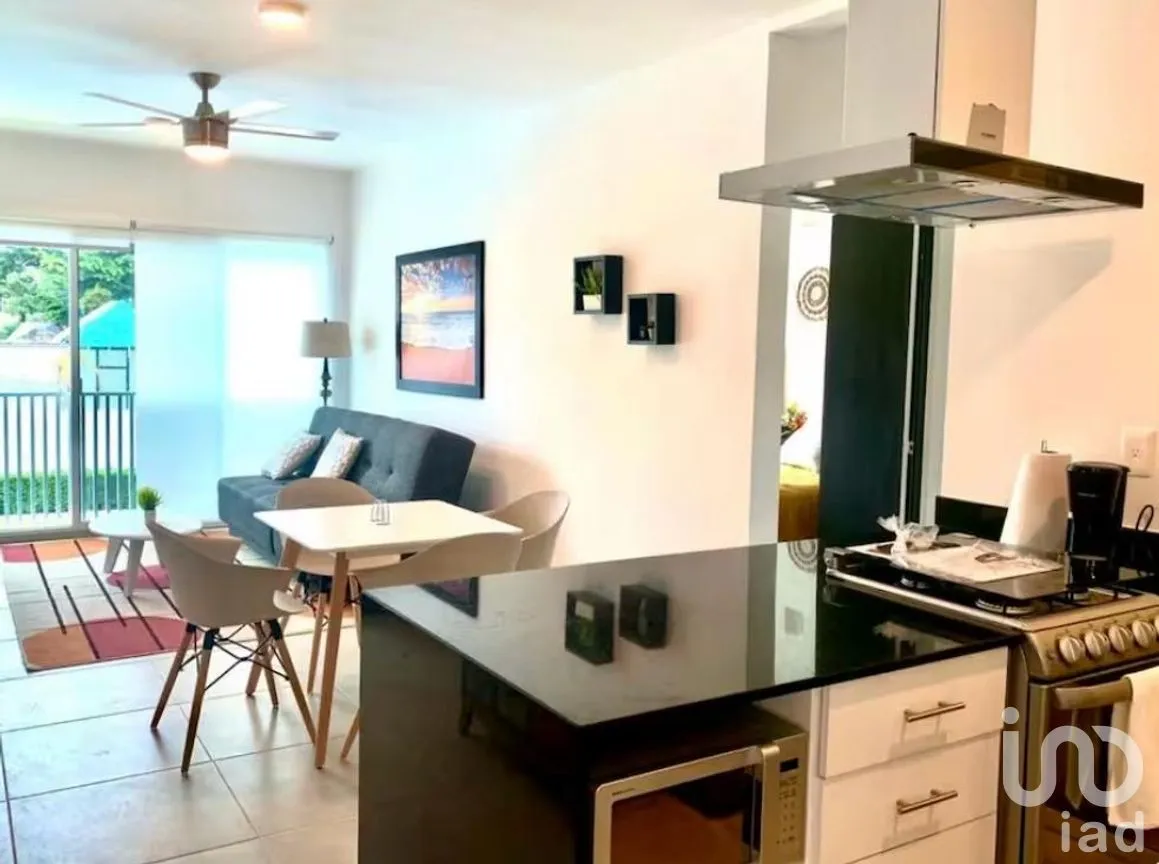 Departamento en Venta en Industrial, Solidaridad, Quintana Roo | NEX-286262 | iad México | Foto 4 de 10