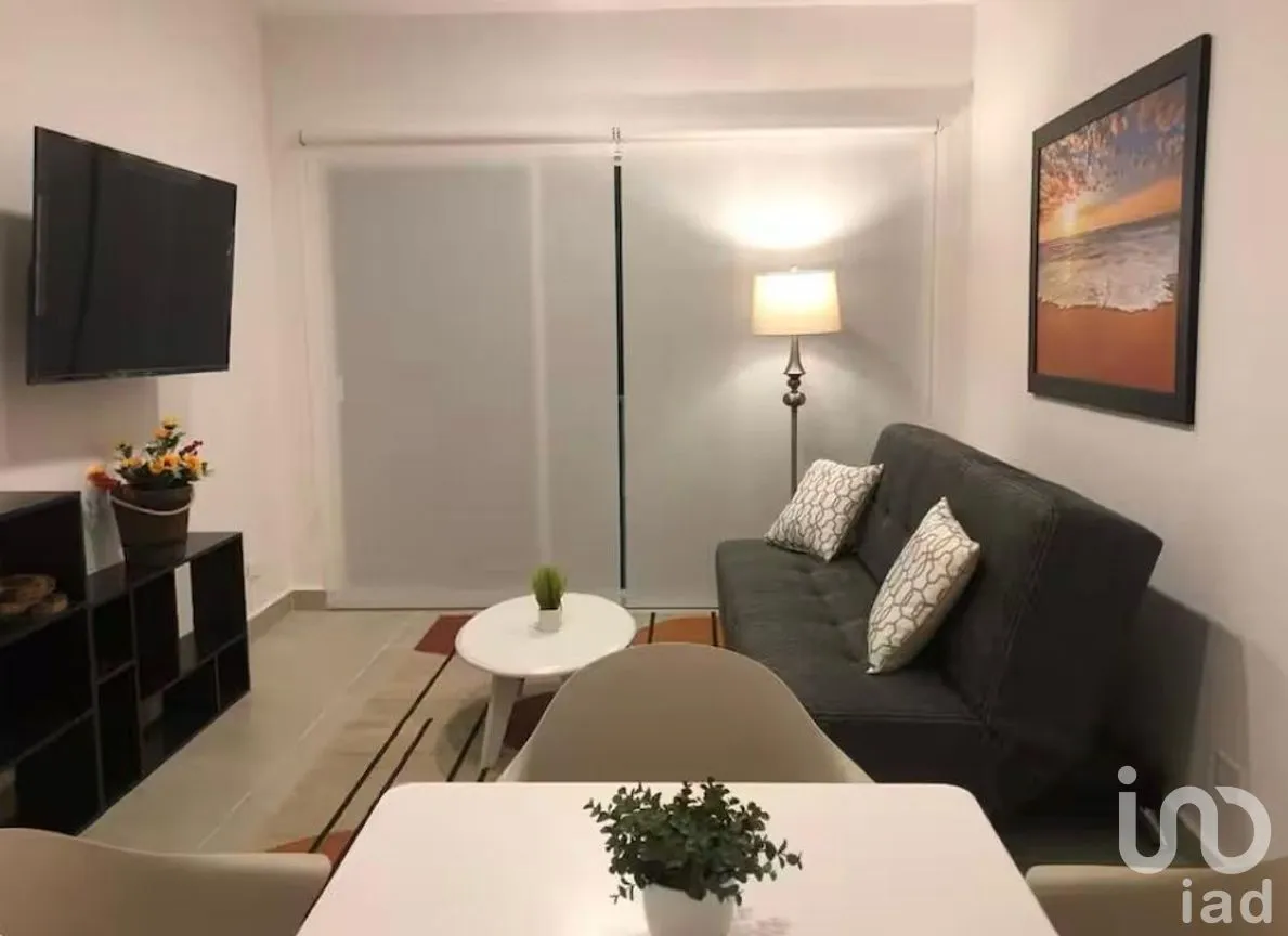 Departamento en Venta en Industrial, Solidaridad, Quintana Roo | NEX-286262 | iad México | Foto 5 de 10