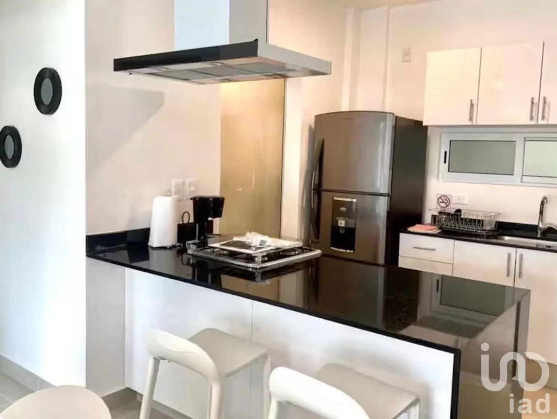 Departamento en Venta en Industrial, Solidaridad, Quintana Roo | NEX-286262 | iad México | Foto 6 de 10