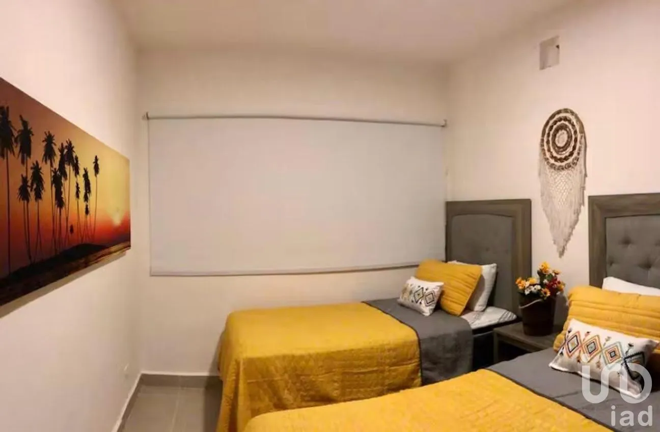 Departamento en Venta en Industrial, Solidaridad, Quintana Roo | NEX-286262 | iad México | Foto 8 de 10