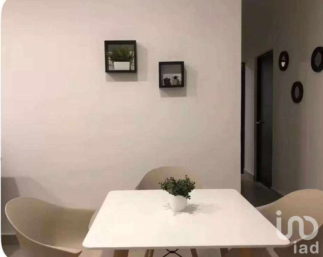 Departamento en Venta en Industrial, Solidaridad, Quintana Roo | NEX-286262 | iad México | Foto 9 de 10