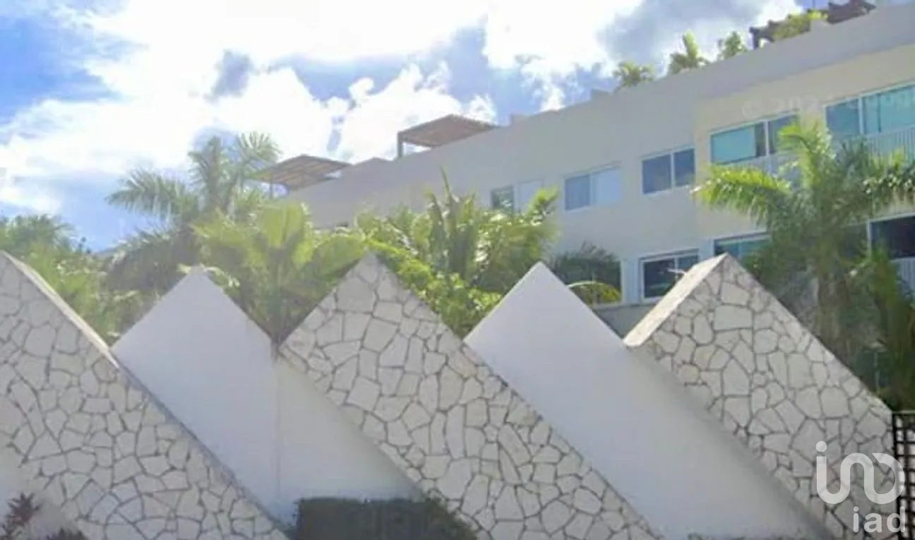 Departamento en Venta en Industrial, Solidaridad, Quintana Roo | NEX-286262 | iad México | Foto 10 de 10