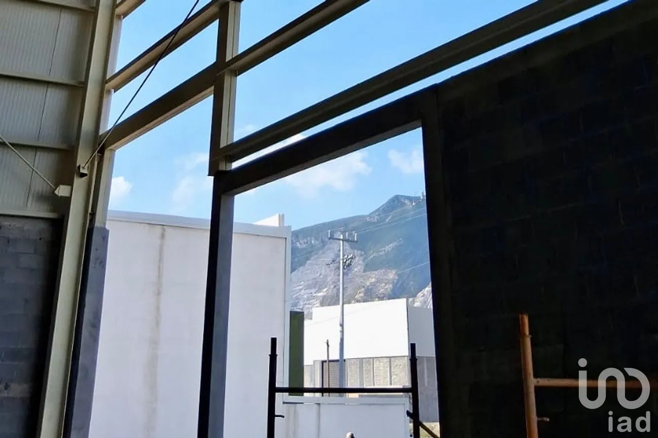 Bodega en Venta en Terra Park Colosio, Santa Catarina, Nuevo León | NEX-286265 | iad México | Foto 4 de 10