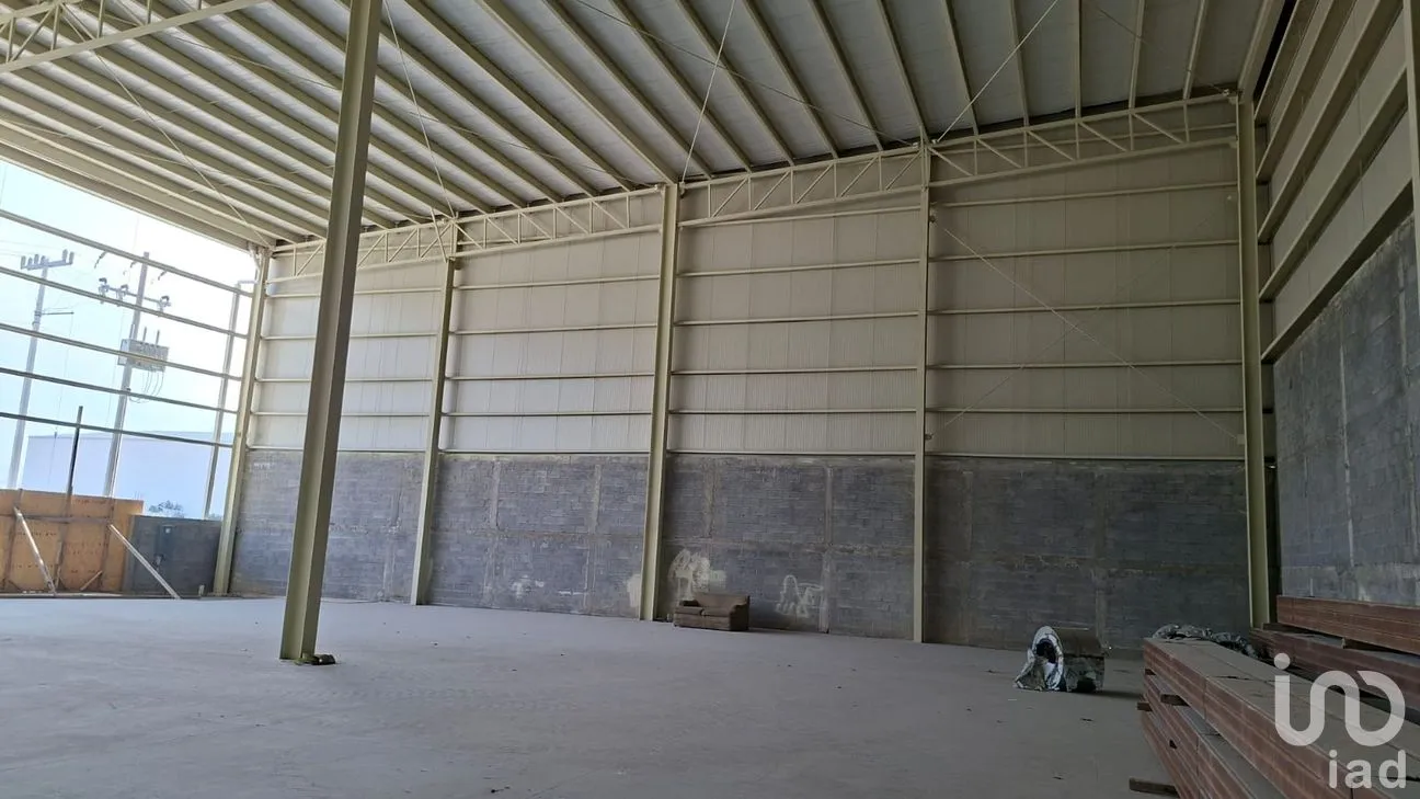 Bodega en Venta en Terra Park Colosio, Santa Catarina, Nuevo León | NEX-286265 | iad México | Foto 6 de 10