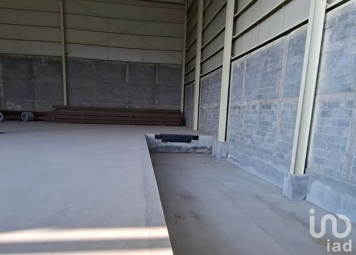 Bodega en Venta en Terra Park Colosio, Santa Catarina, Nuevo León | NEX-286265 | iad México | Foto 7 de 10