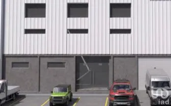 NEX-286265 - Bodega en Venta, con 1 recamara, con 1 baño, con 660 m2 de construcción en Terra Park Colosio, CP 66368, Nuevo León.