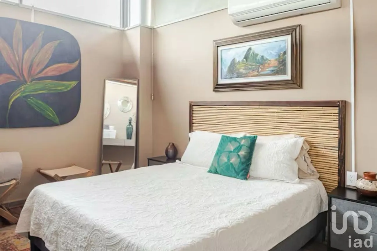 Departamento en Renta en Mitras Norte, Monterrey, Nuevo León | NEX-287041 | iad México | Foto 5 de 10