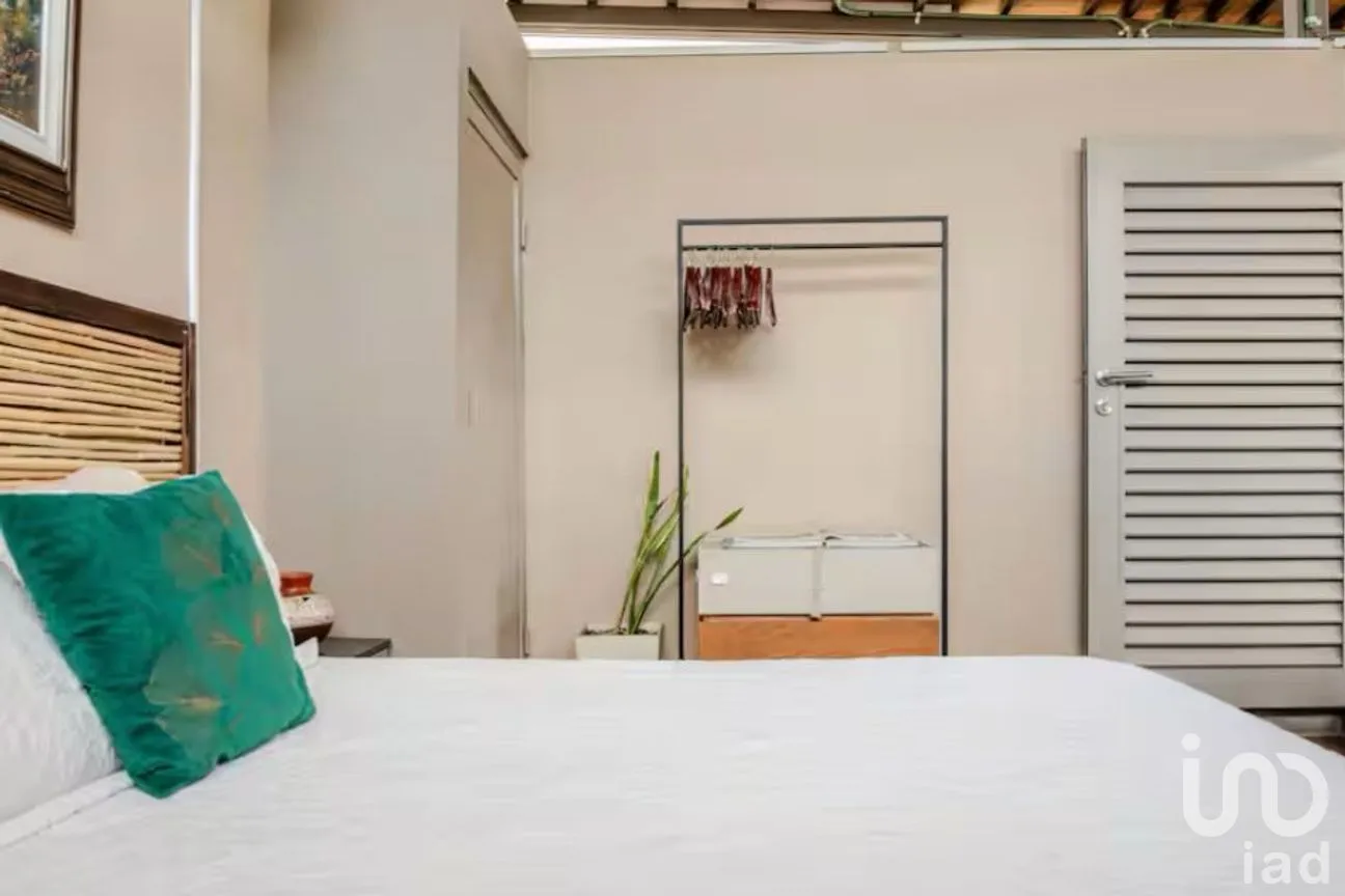 Departamento en Renta en Mitras Norte, Monterrey, Nuevo León | NEX-287041 | iad México | Foto 6 de 10
