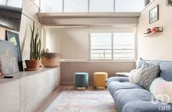 NEX-287041 - Departamento en Renta, con 1 recamara, con 1 baño, con 70 m2 de construcción en Mitras Norte, CP 64320, Nuevo León.