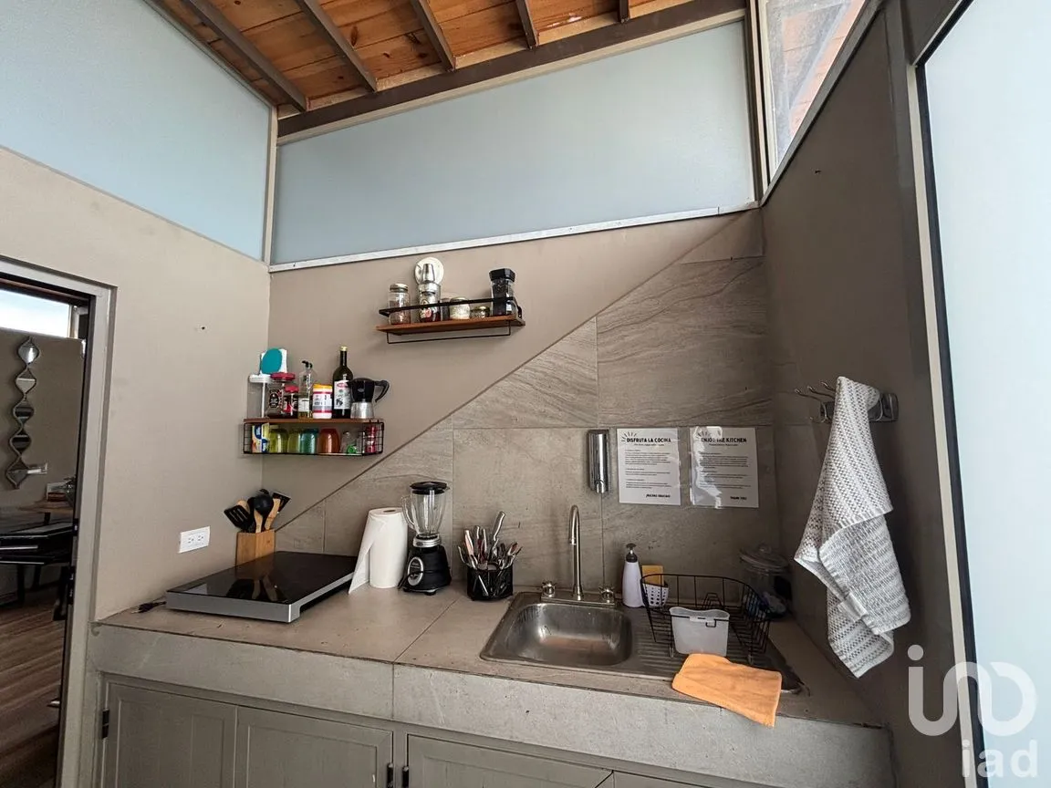 Departamento en Renta en Mitras Norte, Monterrey, Nuevo León | NEX-287623 | iad México | Foto 11 de 12
