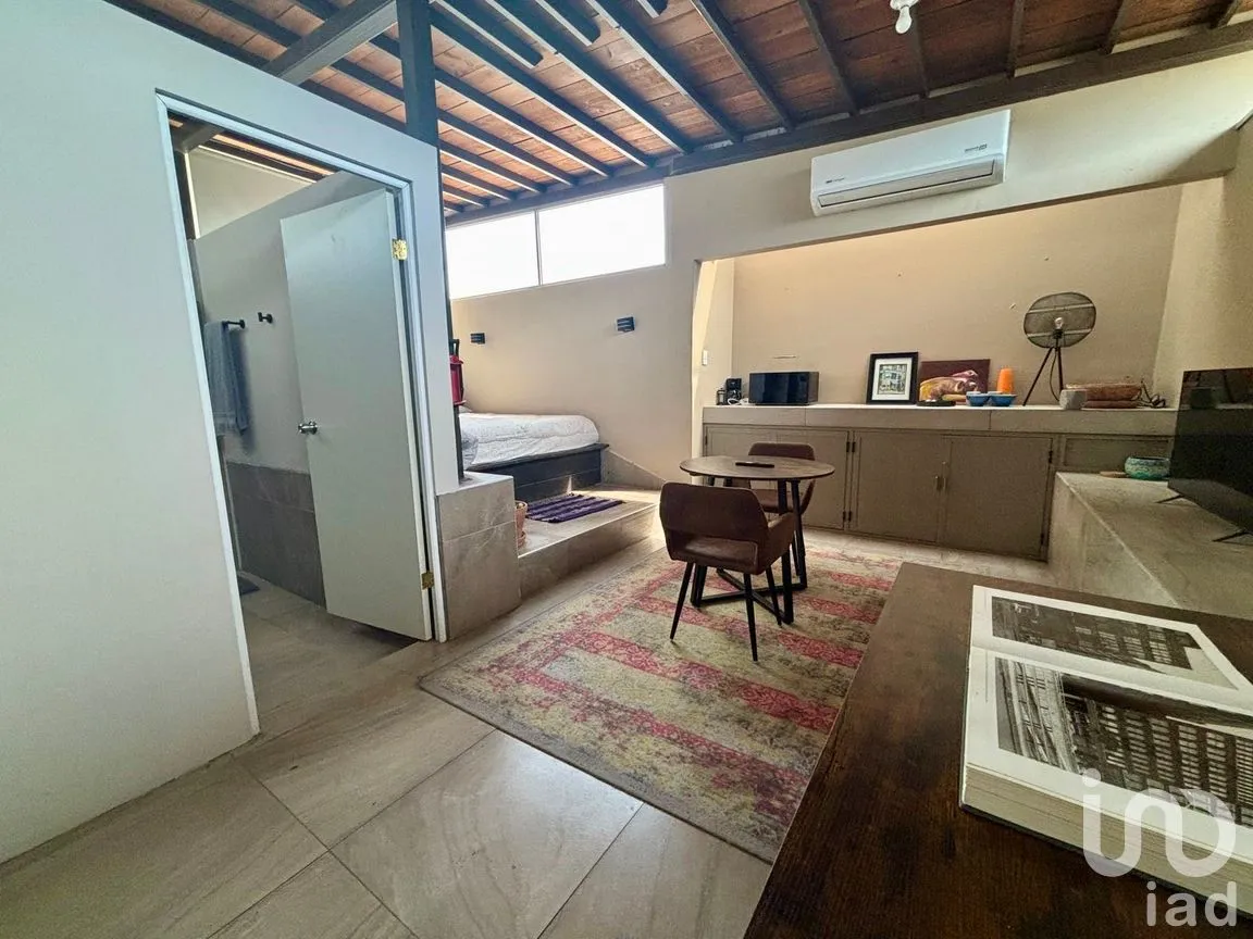 Departamento en Renta en Mitras Norte, Monterrey, Nuevo León | NEX-287623 | iad México | Foto 3 de 12