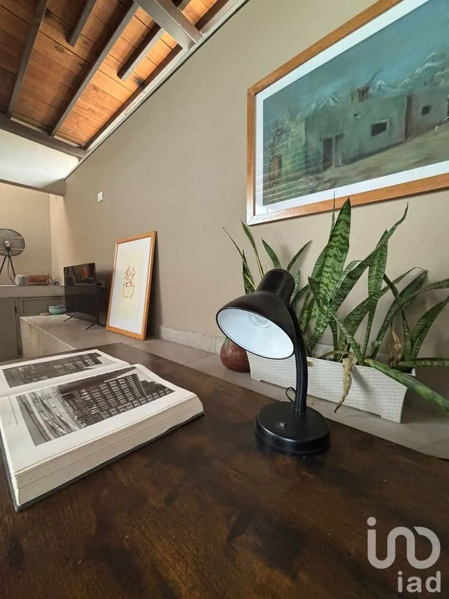 Departamento en Renta en Mitras Norte, Monterrey, Nuevo León | NEX-287623 | iad México | Foto 4 de 12