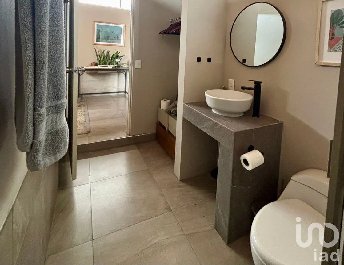 Departamento en Renta en Mitras Norte, Monterrey, Nuevo León | NEX-287623 | iad México | Foto 5 de 12