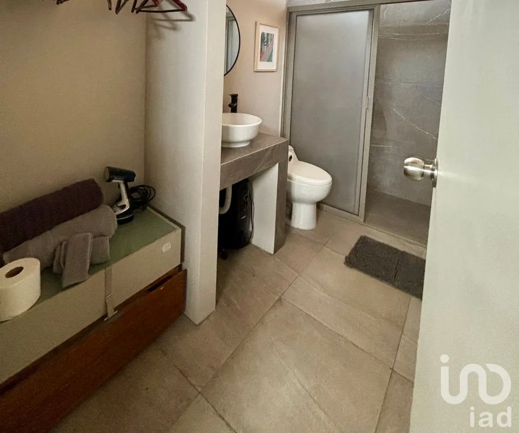 Departamento en Renta en Mitras Norte, Monterrey, Nuevo León | NEX-287623 | iad México | Foto 6 de 12