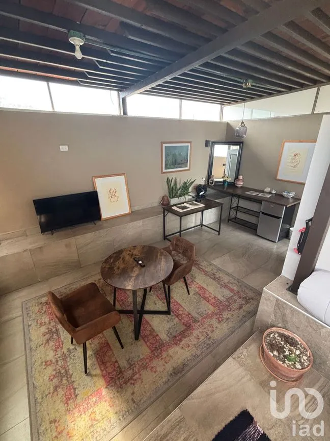 Departamento en Renta en Mitras Norte, Monterrey, Nuevo León | NEX-287623 | iad México | Foto 8 de 12