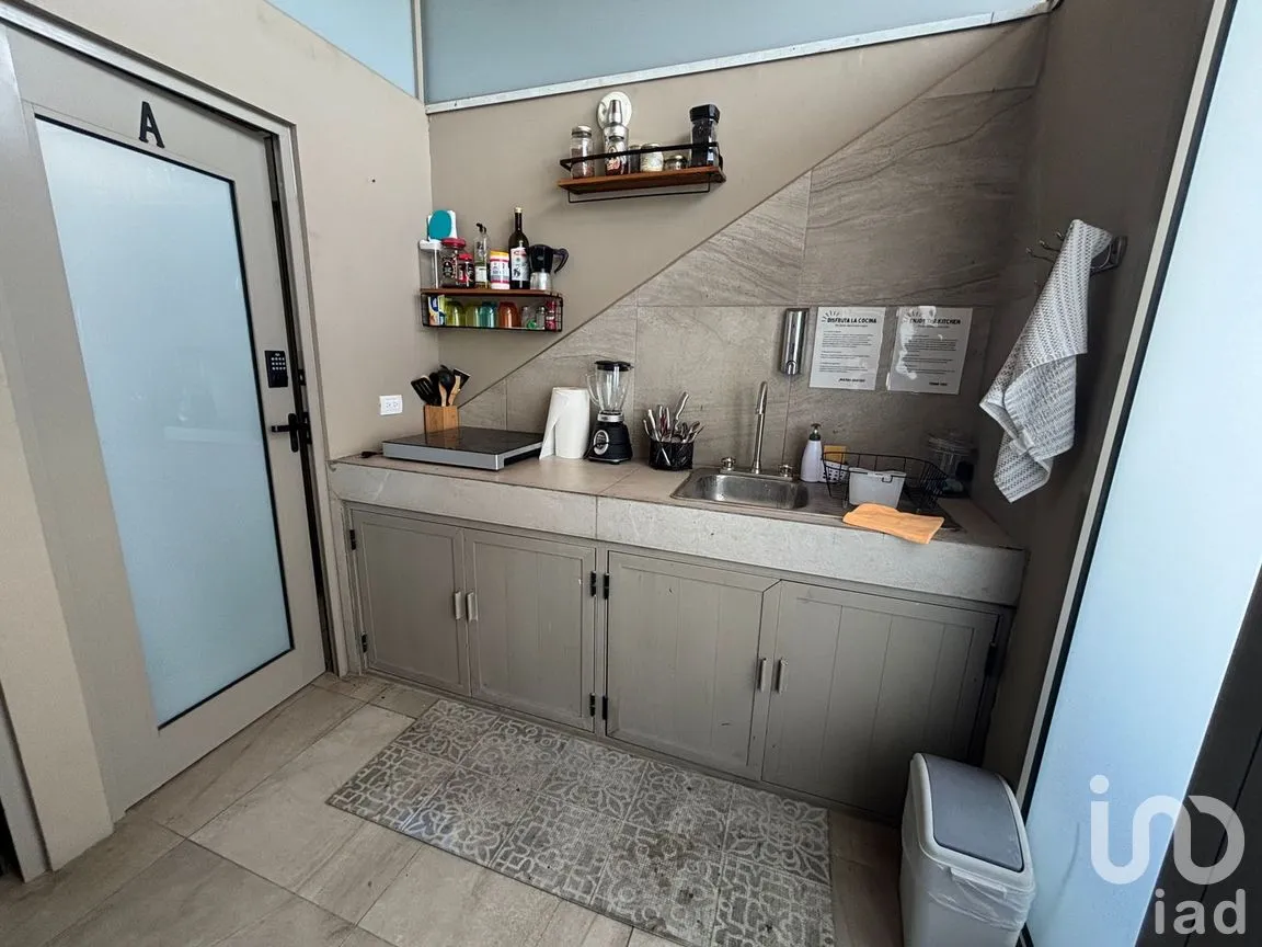 Departamento en Renta en Mitras Norte, Monterrey, Nuevo León | NEX-287623 | iad México | Foto 10 de 12