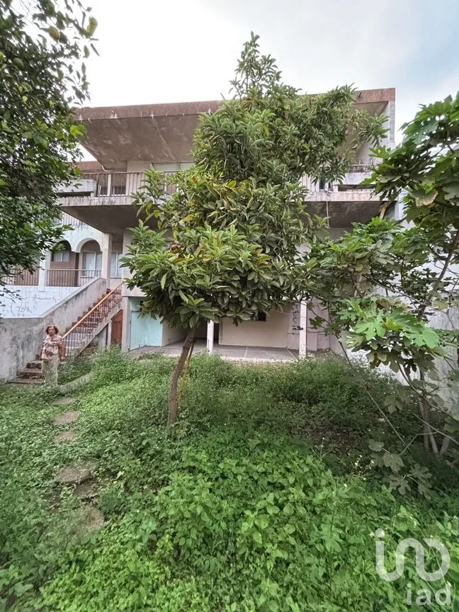 Casa en Renta en Vista Hermosa, Monterrey, Nuevo León | NEX-287849 | iad México | Foto 7 de 12