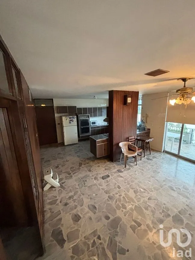 Casa en Renta en Vista Hermosa, Monterrey, Nuevo León | NEX-287849 | iad México | Foto 8 de 12
