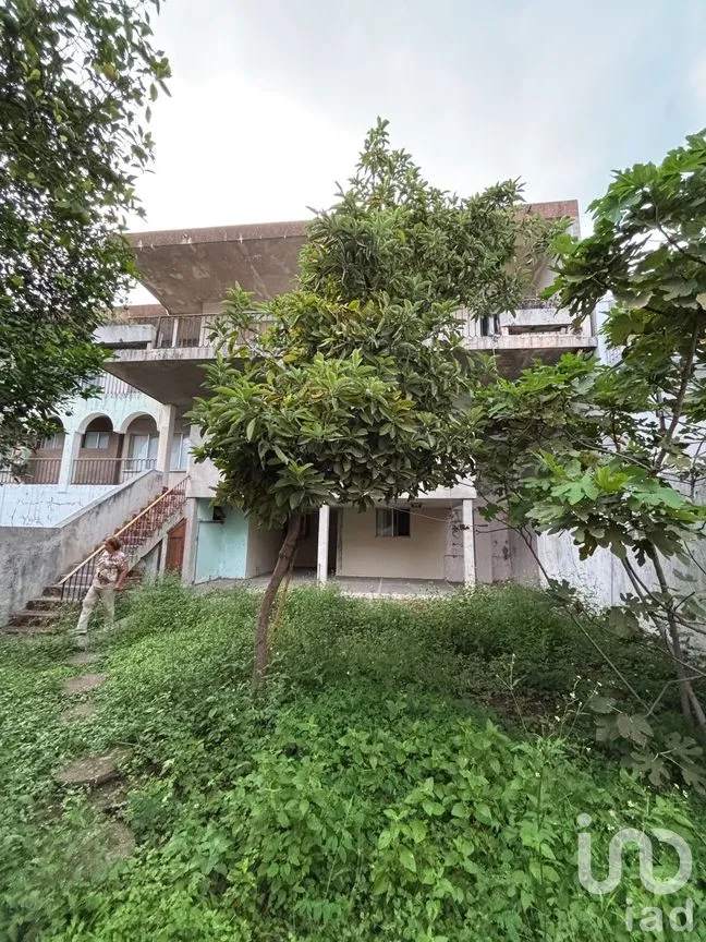 Casa en Renta en Vista Hermosa, Monterrey, Nuevo León | NEX-287849 | iad México | Foto 9 de 12