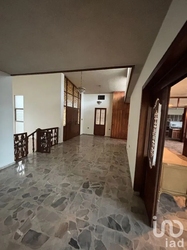 Casa en Renta en Vista Hermosa, Monterrey, Nuevo León | NEX-287849 | iad México | Foto 10 de 12