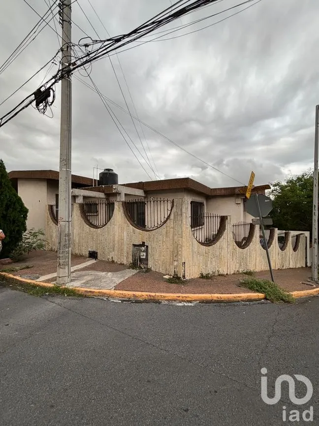 Casa en Renta en Vista Hermosa, Monterrey, Nuevo León | NEX-287849 | iad México | Foto 1 de 12