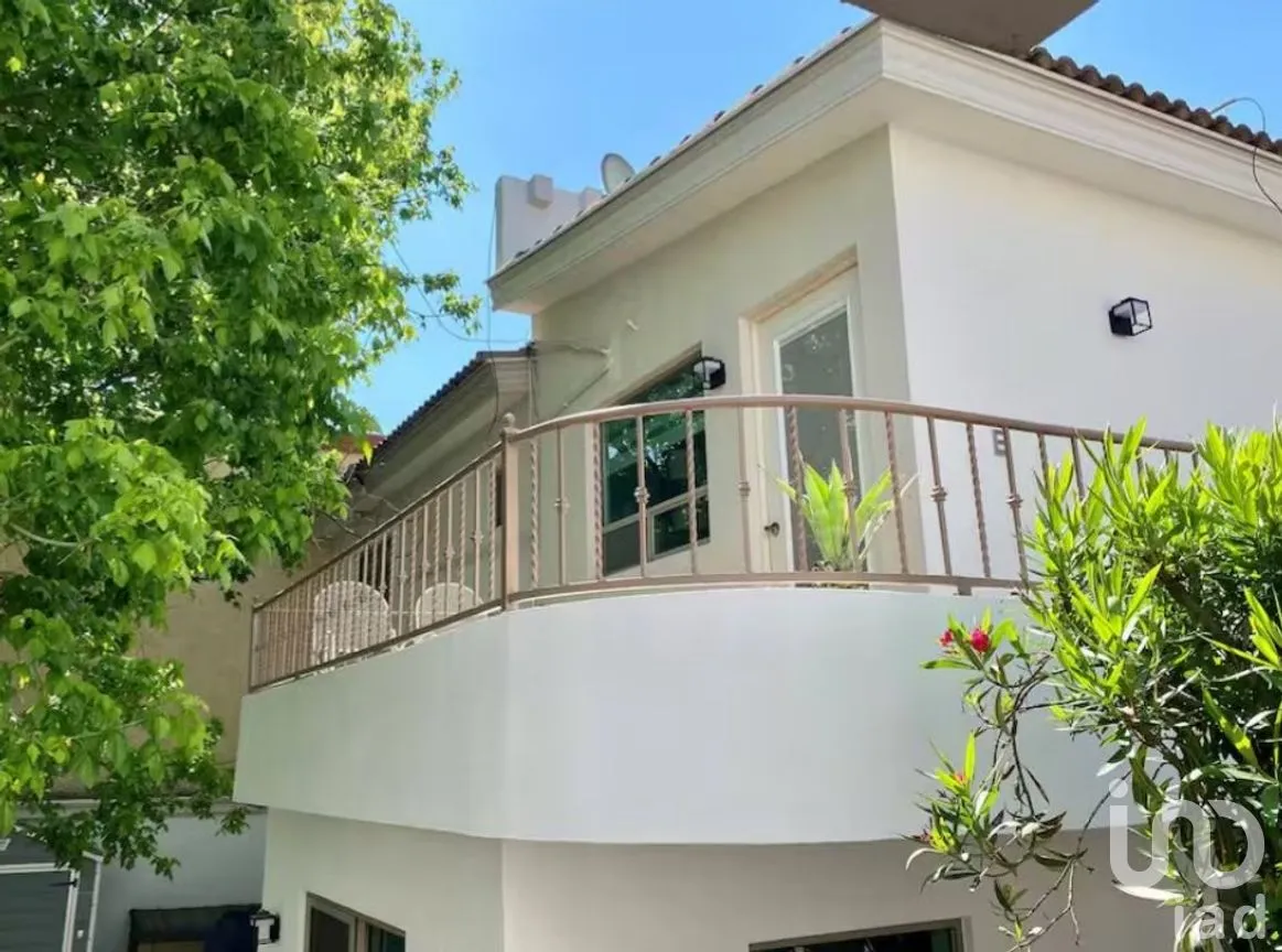 Departamento en Renta en Las Cumbres, Monterrey, Nuevo León | NEX-287866 | iad México | Foto 2 de 12