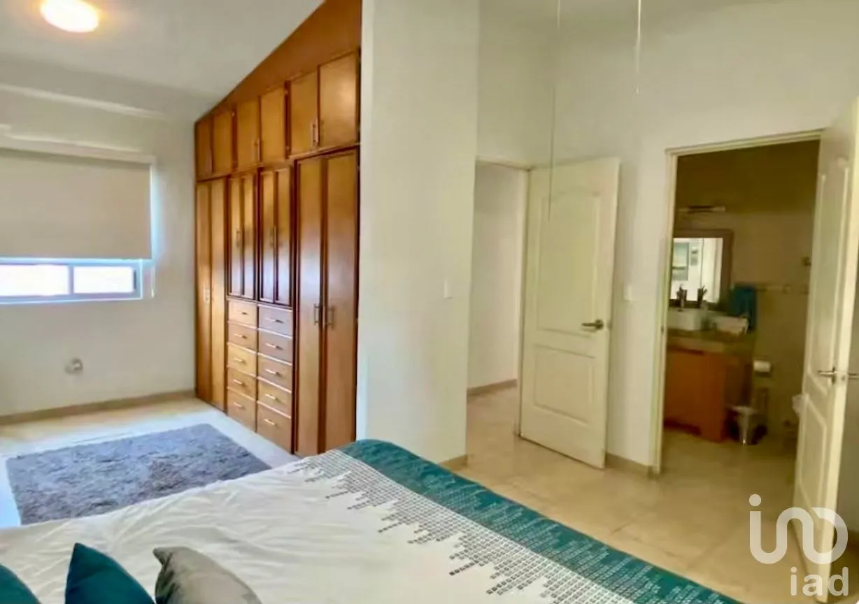 Departamento en Renta en Las Cumbres, Monterrey, Nuevo León | NEX-287866 | iad México | Foto 11 de 12